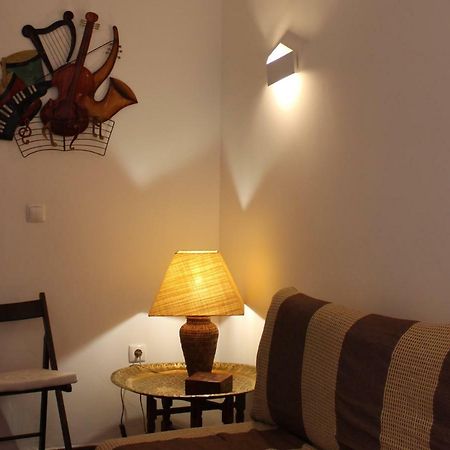 Apartamento S. Miguel Alfama Лісабон Екстер'єр фото