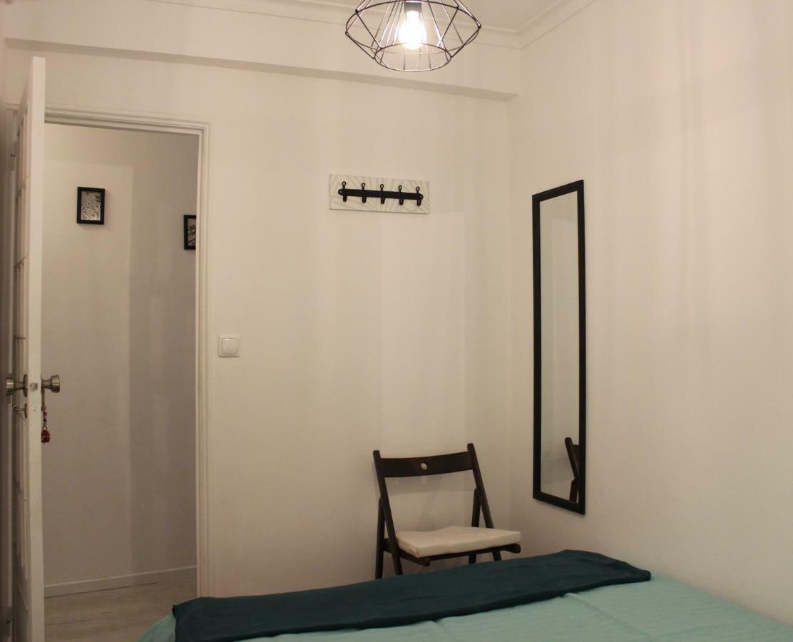 Apartamento S. Miguel Alfama Лісабон Екстер'єр фото