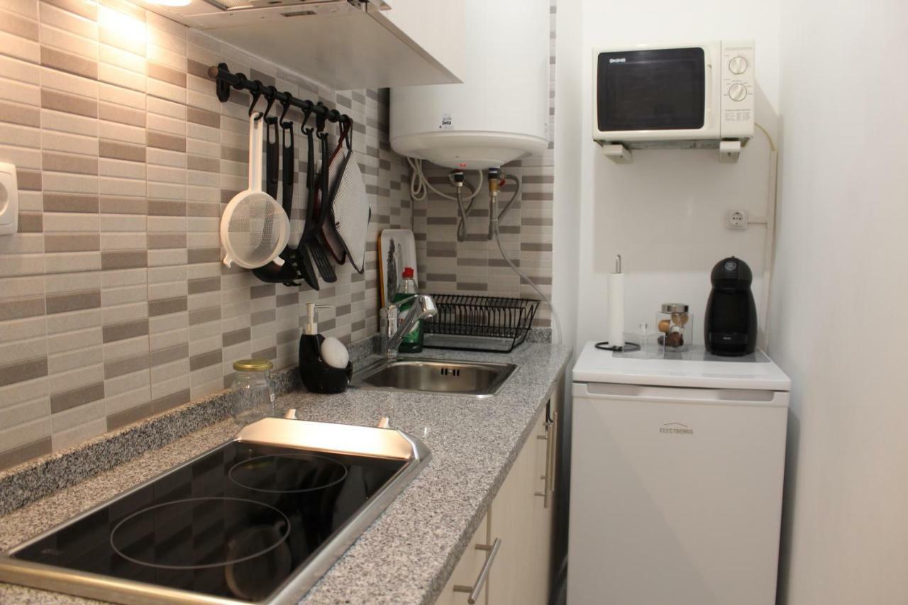Apartamento S. Miguel Alfama Лісабон Екстер'єр фото