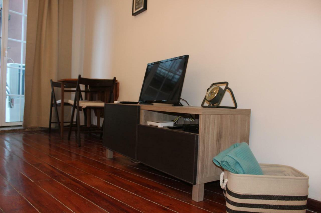 Apartamento S. Miguel Alfama Лісабон Екстер'єр фото